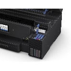 МФУ струйное Epson L14150, (C11CH96404/C11CH96505/C11CH96403/C11CH96502/C11CH96507), A3, цветной, печ. 38 стр/мин (ч/б) 24 стр/мин (цв.), 1200 x 4800 dpi (печать) 1200x2400dpi (скан.), USB, RJ-45, Wi-Fi, фото4