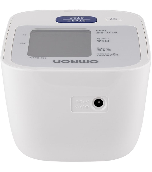Тонометр автоматический OMRON M2 Basic