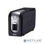 Источник бесперебойного питания Powercom Imperial IMD-525AP 315Вт 525ВА черный, фото21