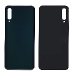 Задняя крышка для Samsung A505F Galaxy A50 (2019) черный, фото2