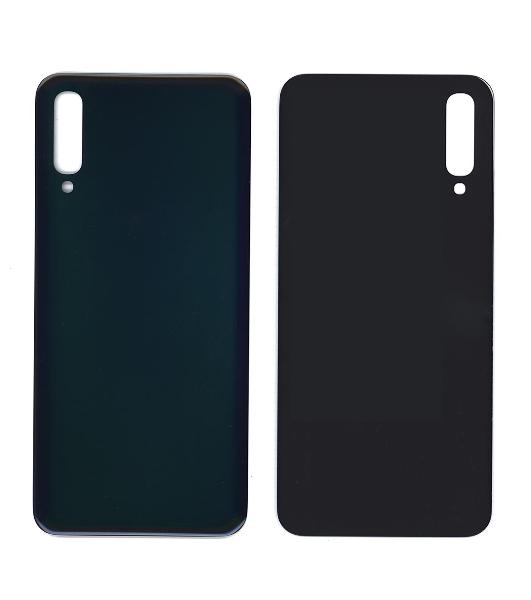 Задняя крышка для Samsung A505F Galaxy A50 (2019) черный