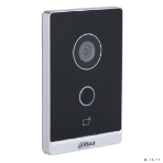 Вызывная панель DAHUA DHI-VTO2211G-P-S2 с разрешением камеры 2мп и CMOS сенсором, WDR, слот для SD карты до 256Гб, IP65, питание DC 12V/PoE, фото3