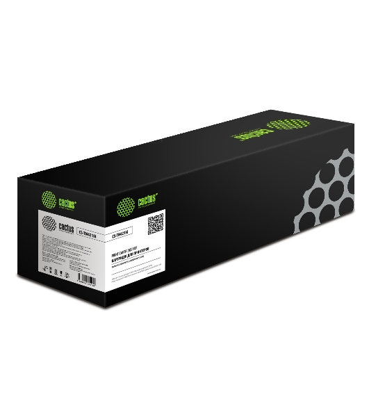 Картридж лазерный Cactus CS-TN421M пурпурный (1800 стр.) для Brother HL-L8260CDW/HL-L8360CDW/DCP-L8410CDW/MFC-L8690CDW/MFC-L8900CDW