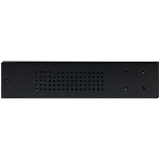 Коммутатор управляемый ORIGO L2 16x1000Base-T, 2x1000Base-X SFP, консольный порт RJ-45, комплект для установки в 19' стойку, фото8