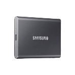 Внешний SSD Samsung T7, 2TB, USB 3.2 Gen 2 Type-C, R/W 1050/1000, титан, фото44