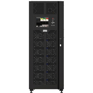 Источник бесперебойного питания Powercom Vanguard-II-33 VGD-II-200K33 200000Вт 200000ВА