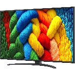 Телевизор LG 50' 50NANO81A6A черный DLED 4K UHD 60Hz Smart TV WebOS 2GB/8GB, фото17