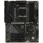 Материнская плата Gigabyte B850 GAMING WIFI6, AM5, AMD B850, 4xDDR5, 4xSATA, 3xM.2, 1xPCIe 5.0 x16, 3xPCIe 3.0 x16, 1xHDMI, 1xDP, 1x1Gb LAN, Wi-Fi 6, Bluetooth 5.3, 1xUSB-C 5Gbps, 2xUSB-A 10Gbps, 2xUSB-A 5Gbps, 4xUSB-A 2.0, 1xPS/2, 3x3.5 мм, 7.1, ATX, фото6