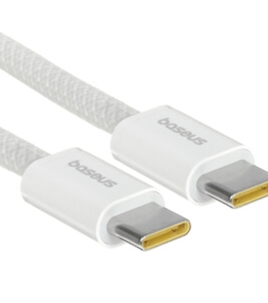 Кабель Baseus Dynamic 2m белый