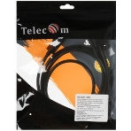 Кабель-переходник Telecom HDMI --> VGA_M/M 1,8м, фото10