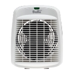 Тепловентилятор Ballu BFH/S-10 серый/белый, 2000 Вт, 25 м2, термостат, фото6