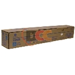 Тонер-картридж Konica-Minolta bizhub C224/284/364 синий TN-321C (o), фото 1