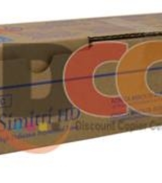 Тонер-картридж Konica-Minolta bizhub C224/284/364 синий TN-321C (o)