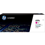 Картридж лазерный HP 659A W2013A пурпурный для HP LJ M856/M776 (13000 стр.), фото2