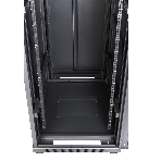 Шкаф TWT (TWT-CBB-27U-6x8-00) 19' Business. 27U 600x800. без дверей. с боковыми стенками. черный, фото9