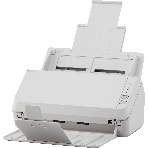 Сканер Fujitsu SP-1120N (PA03811-B001) A4 белый, фото21
