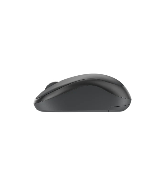 Комплект клавиатура+мышь Logitech MK295 беспроводной, USB, чёрный