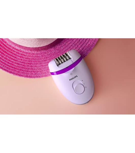 Эпилятор Philips BRE275/00