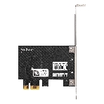 Сетевой адаптер ExeGate EXE-251 (PCI-E x1 v2.0, 1xRJ45, UTP 100Mbps/1000Mbps/2.5Gbps RTL8125B), фото4