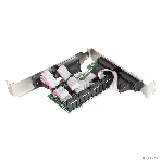 Контроллер ExeGate EXE-310 PCI-E, 4*COM port (OEM), фото9