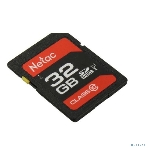 Флеш карта SDHC 32Gb Netac Class 10 UHS-I U1 P600 NT02P600STN-032G-R, фото10