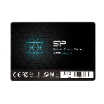 Накопитель SSD Silicon Power Ace A55, 512Gb, SATA III, 2.5', R/W 560/530, фото5
