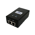 Адаптер PoE UbiquitiPOE-24-30W 24V 1.25A, фото2