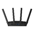 Роутер беспроводной Asus RT-BE58U BE3600 100/1000/2500BASE-T черный, фото12