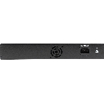Коммутатор управляемый ORIGO L2 16x1000Base-T, 2x1000Base-X SFP, консольный порт RJ-45, комплект для установки в 19' стойку, фото7