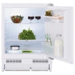 Холодильник Beko BU1100HCA Встраиваемый, фото5