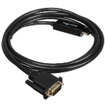 Кабель-переходник Telecom HDMI --> VGA_M/M 1,8м, фото9