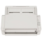 Сканер Fujitsu SP-1120N (PA03811-B001) A4 белый, фото27