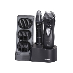 Машинка для стрижки Panasonic ER-GY10CM520 черный (насадок в компл:4шт), фото4