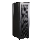 Шкаф TWT (TWT-CBB-27U-6x8-00) 19' Business. 27U 600x800. без дверей. с боковыми стенками. черный, фото10