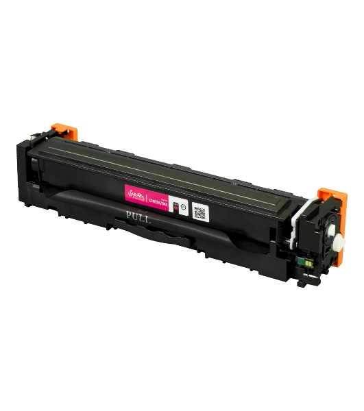 Картридж лазерный Sakura CF402A/045M для HP Color LaserJet Pro M252n/M252dn/MFP277dw/277n и Canon i-SENSYS LBP-610C, MF-630C, пурпурный, 1 300к.