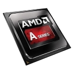 Процессор CPU AMD A6-9500 <AD9500AGM23AB> OEM (AM4, 3.5GHz up to 3.8GHz/1Mb, 2C/2T, Bristol Ridge, 28nm, 65W, Radeon R5 Series), фото8