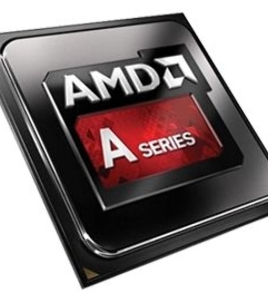 Процессор CPU AMD A6-9500 <AD9500AGM23AB> OEM (AM4, 3.5GHz up to 3.8GHz/1Mb, 2C/2T, Bristol Ridge, 28nm, 65W, Radeon R5 Series)
