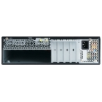 Компьютерный корпус Slim Case InWin CK709BL w/o PSU U3*2+U2*2+A(HD)+FAN+intrusion switch 6143979, фото2