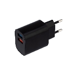 Сетевое зарядное устройство Rexant 2 x USB, 5V, 2.4 A, черный, фото5
