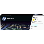 Тонер Картридж HP 410X CF412X желтый для HP LJ Pro M452/M477 (5000 стр.), фото8