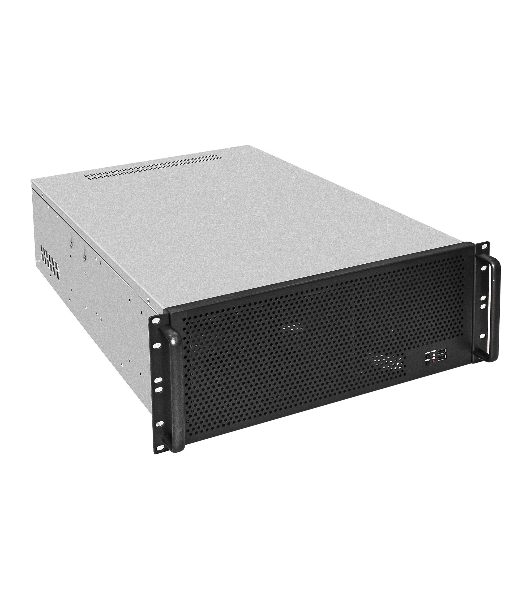 Серверный корпус ExeGate Pro 4U650-18 (RM 19', высота 4U, глубина 650, БП 900RADS, USB)