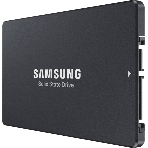 Накопитель SSD Samsung PM897, 3.84TB, SATA III, 2.5', R/W 560/530, фото5