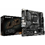 Материнская плата Gigabyte A620M H (V1.2/V2.0), SocketAM5 AMD A620 2xDDR5 mATX AC`97 8ch(7.1) GbLAN RAID+VGA+HDMI, фото15