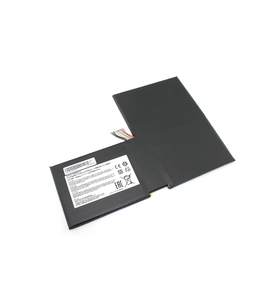 Аккумуляторная батарея для ноутбука MSI GS60 11.4V 4600mAh OEM