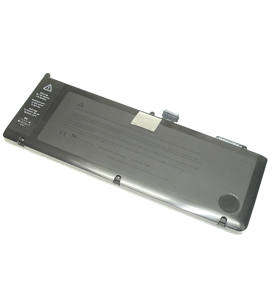 Аккумуляторная батарея для ноутбука Apple MacBook Pro A1286 15* A1382 77.5Wh