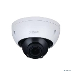 Уличная купольная IP-видеокамера Dahua 2Мп; 1/2.8” CMOS; моторизованный объектив 2.8~12 мм; механический ИК-фильтр; чувствительность 0.008лк@F1.7; сжатие: H.265+, H.265, H.264+, H.264, MJPEG; 2 потока, фото4