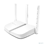 Маршрутизатор Mercusys MW305R Wi-Fi роутер 300 Мбит/с 2,4 ГГц, 1 порт WAN 10/100 Мбит/с + 4 порта LAN 10/100 Мбит/с, 2 фиксированные антенны, фото23