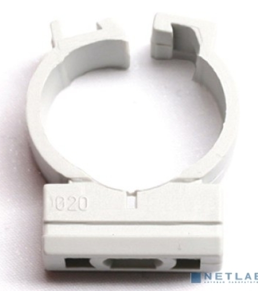 Держатель 2-компонентный DKC 51125 д.25 мм