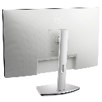Монитор 27' DELL S2722DC IPS 2560x1440, 75 Гц, 4 мс, 16:9, 350 кд/м², 2xHDMI, 1xUSB-C, черный/серебристый, фото17