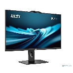 Моноблок MSI Pro AP272P 14M черный 27' FHD i3 14100(3.5Ghz)/8192Mb/256SSDGb/DOS + Wireless KB+M (9S6-AF8321-812), фото14